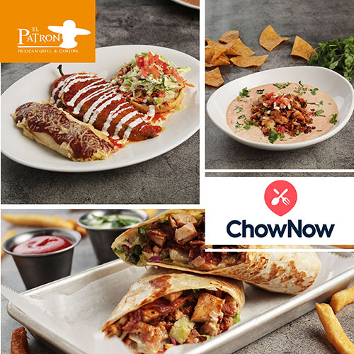 El Patron -Order online Chownow