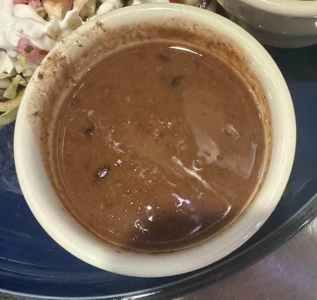 Mexican Chili.
