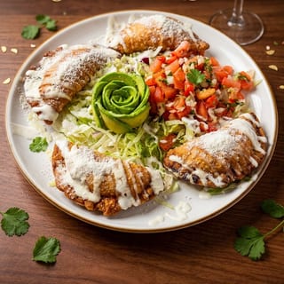 Empanadas