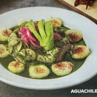 Aguachiles (New)