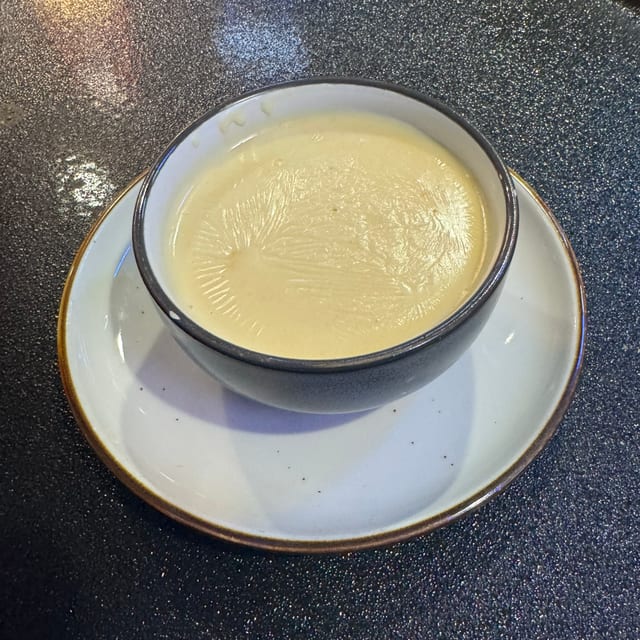 Cheese Dip.