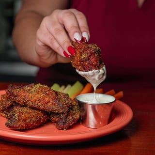 Wings