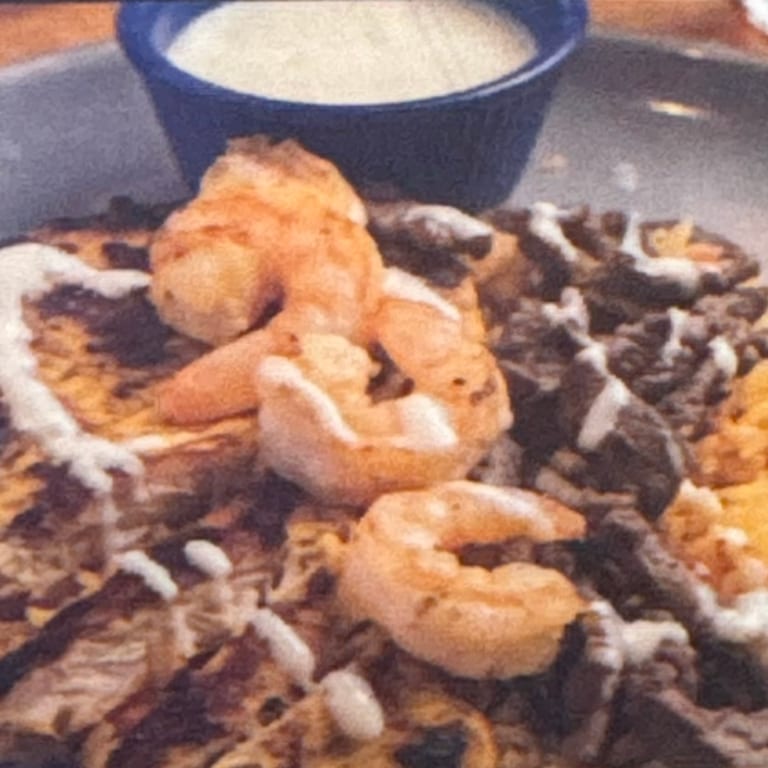 Indulge in Our ACP