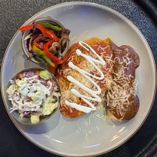 Combo (Lunch)