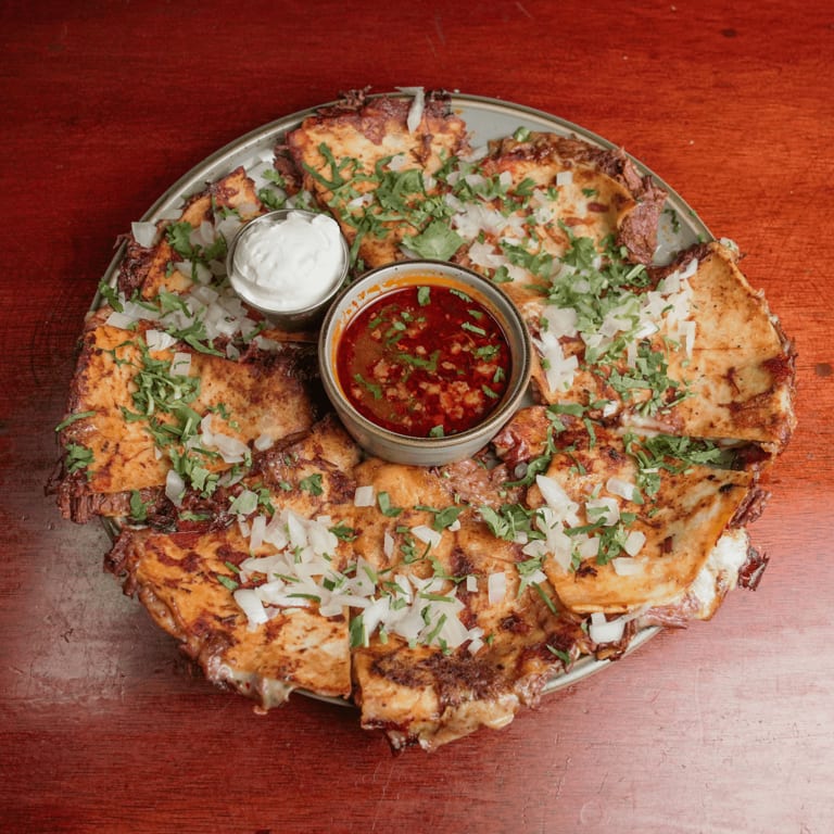 Indulge in Our Pancakes