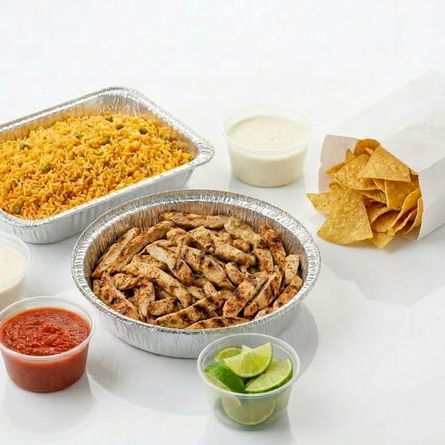 ACP Family Pack (3-5 persons).