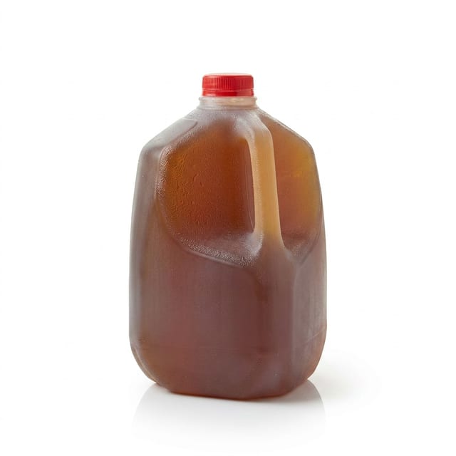 Iced Tea Gallon.