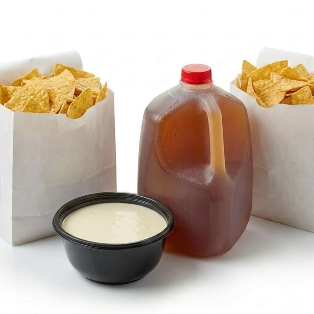 Make It a Fiesta Add-On.