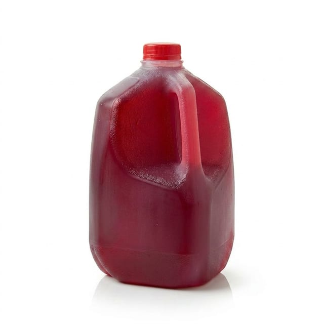 Aguas Frescas Gallon.
